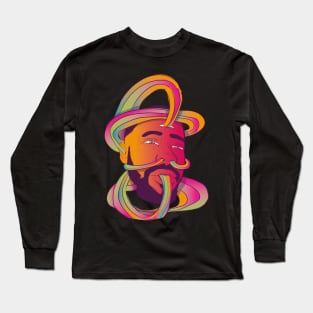 Limitless Long Sleeve T-Shirt